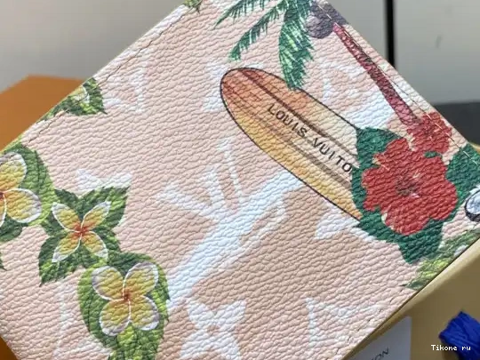 Affordable LOUIS WALLET-11*8.5*2CM SLENDER VUITTON 0618